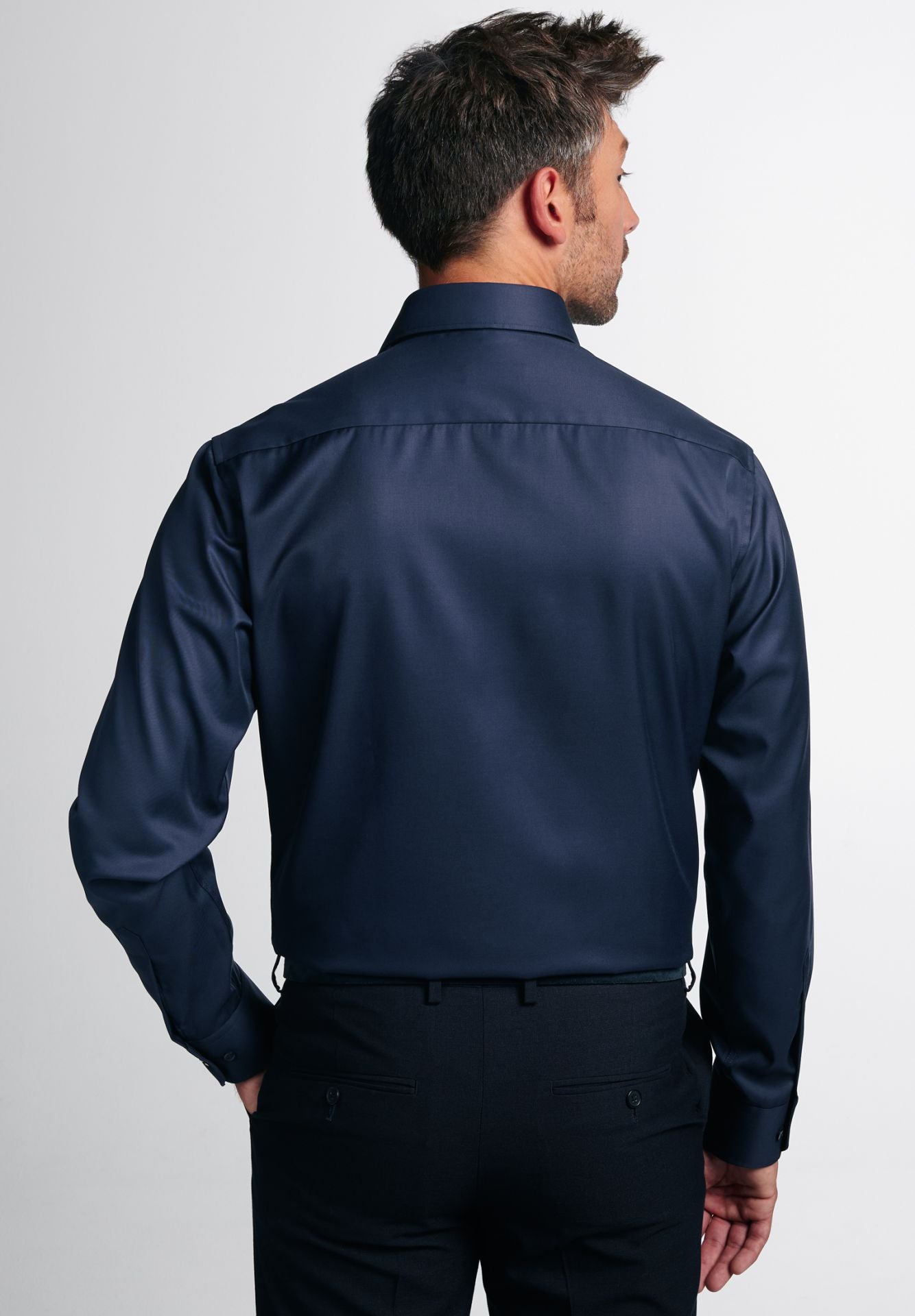 Eterna Modern fit Skjorte